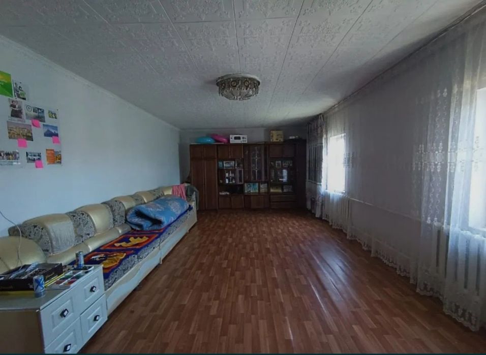 Продам большой дом