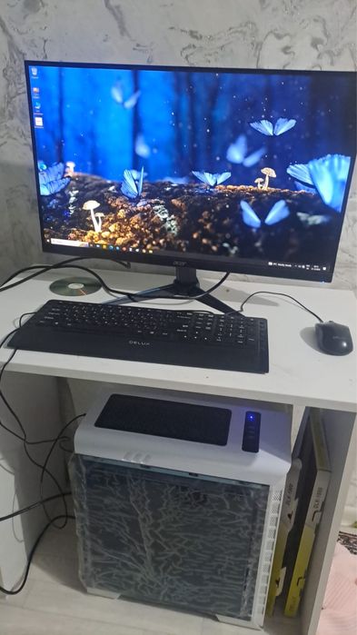 Компьютер Игровой