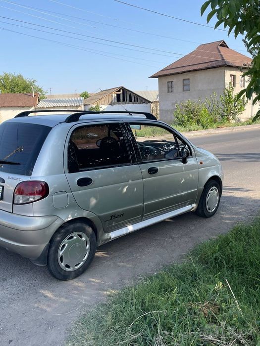 Matiz best 3200$