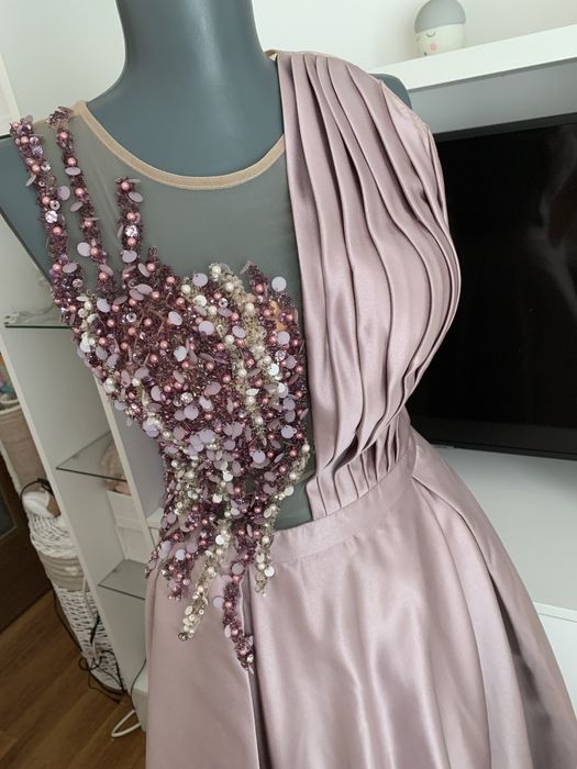 Rochie suoerba de nunta