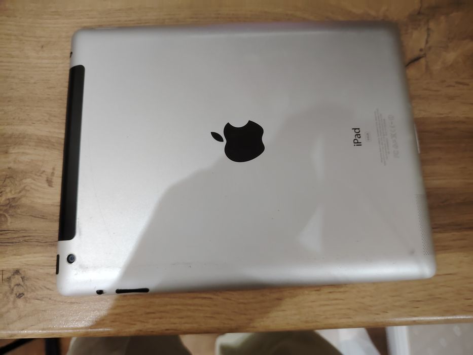 IPad 3 в хорошем состоянии