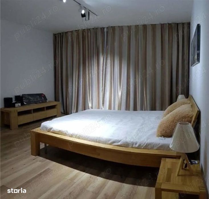 Garsoniera | 40 mp | Apeductului | Teatru Masca