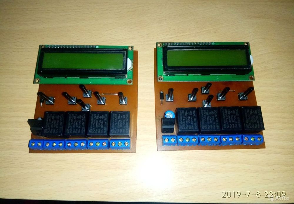 Программист , электронщик, arduino, STM, ESP, Wemos PLC