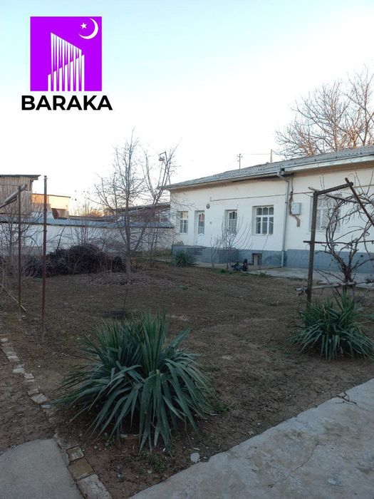 Хасанбой Хамкоробод Махалла 5-соток Фасад:24-метр Ер Хисобида Участка