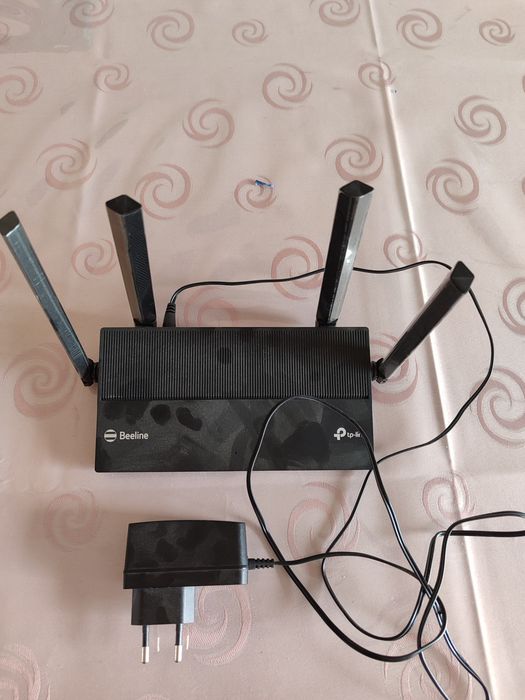 TP Link EX222 router