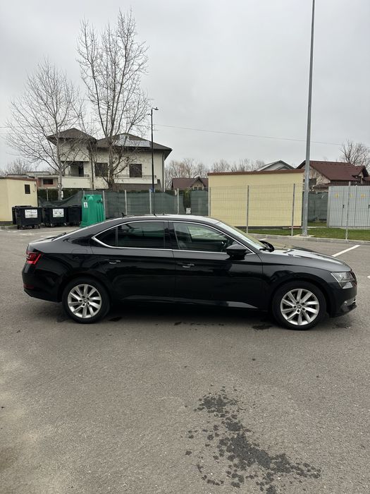 Skoda Superb 2018  / 10200€