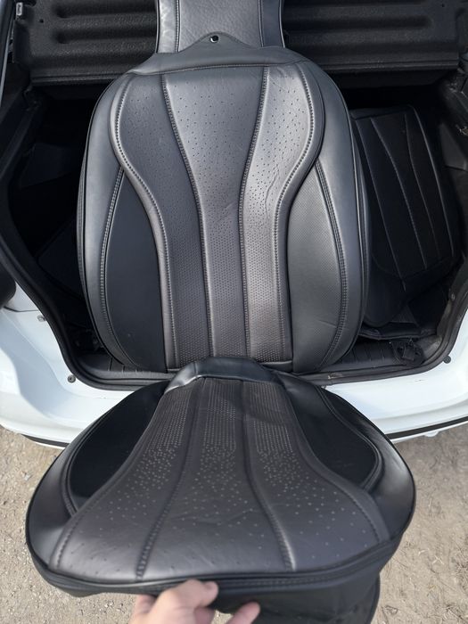 Чехлы эко кожа, универсальные