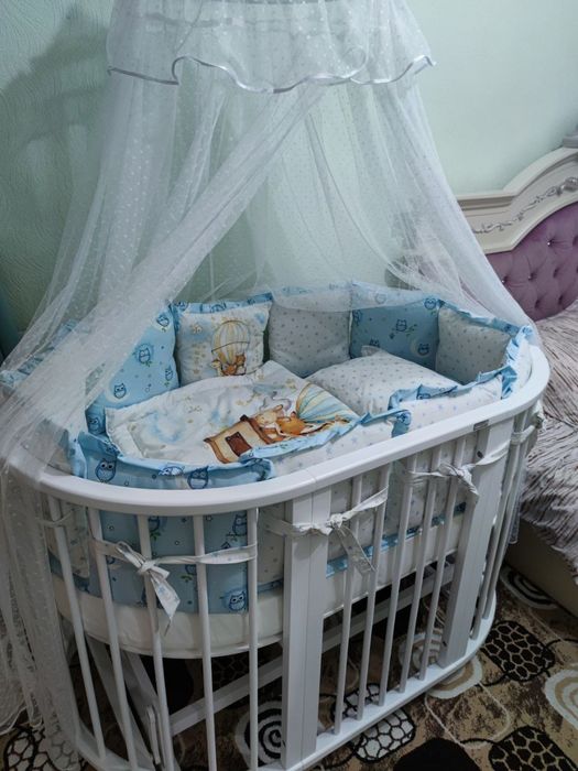 Detski kravat transformer sotiladi