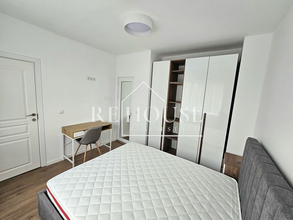 Дава се под наем Тристаен апартамент в Варна, Окръжна болница - 85 кв.м за 800 € - Снимка #8