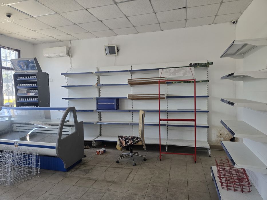 Продам торговое оборудование