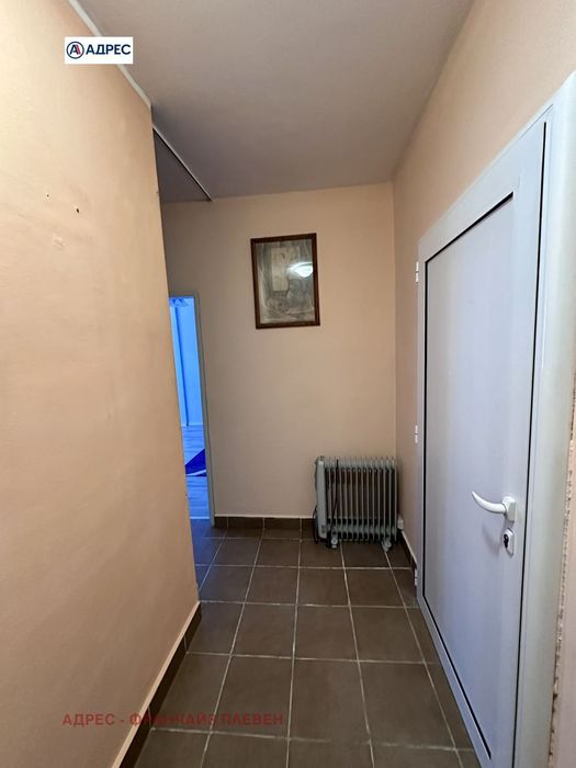 2-стаен в Ловеч, област-гр.Троян площ 63 цена 90000