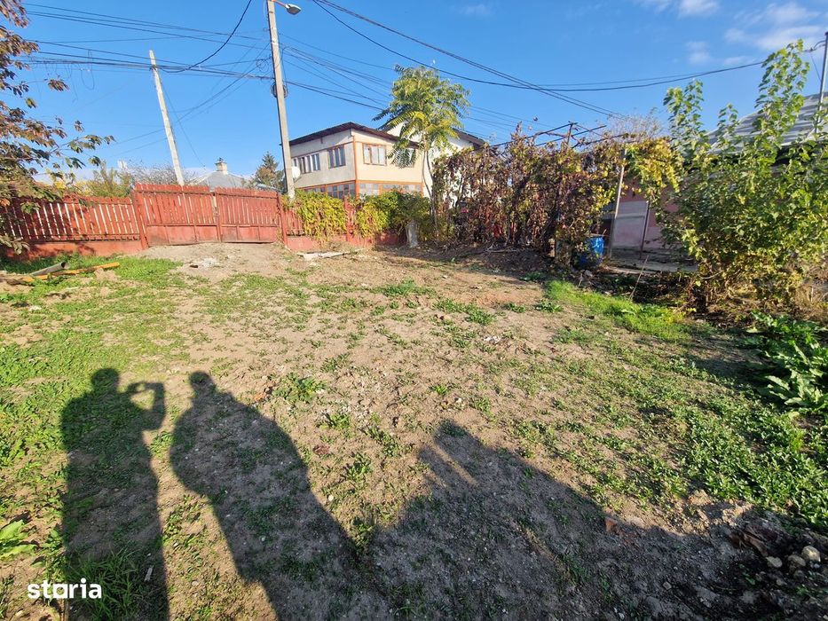 Teren cu deschidere la LAC in Pipera | Dezvoltare imobiliara |
