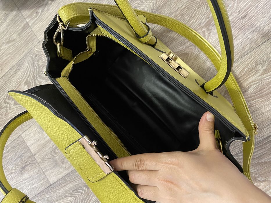 Сумка Новая