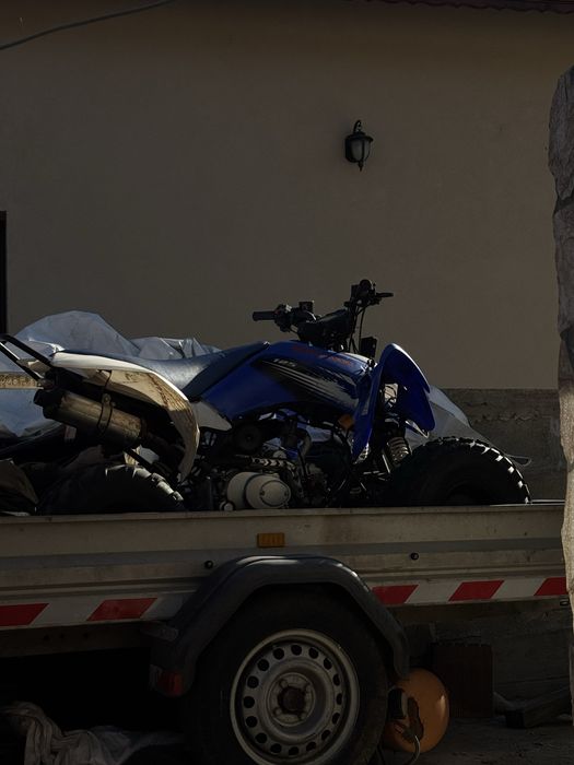 Продава се ATV 125 CC