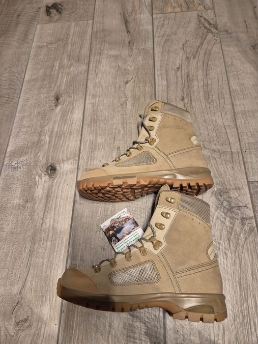 Bocanci Lowa Elite, talpicul 28 cm, marimea 42