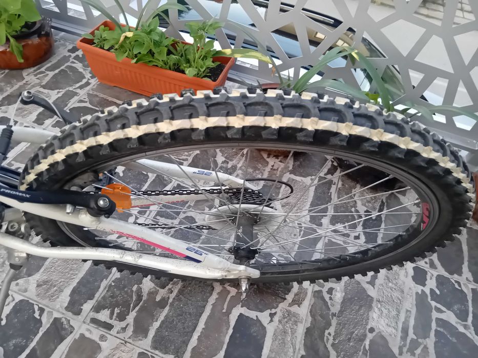 Велосипед cross spedster 26"