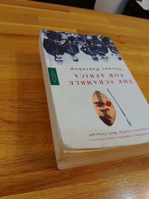 Книга на английски