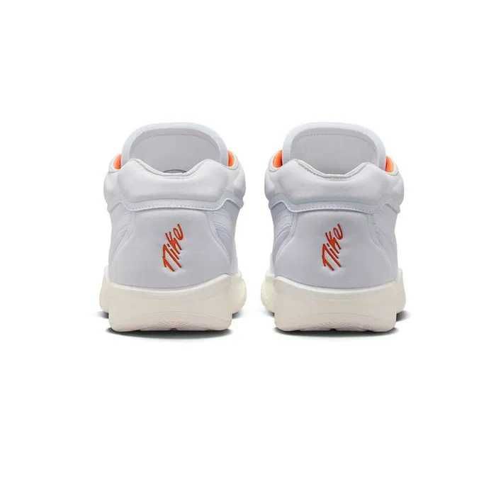 Nike - Air Zoom G.T. HUSTLE 2 DJ9405-104 №41,42  Оригинал Код 8027