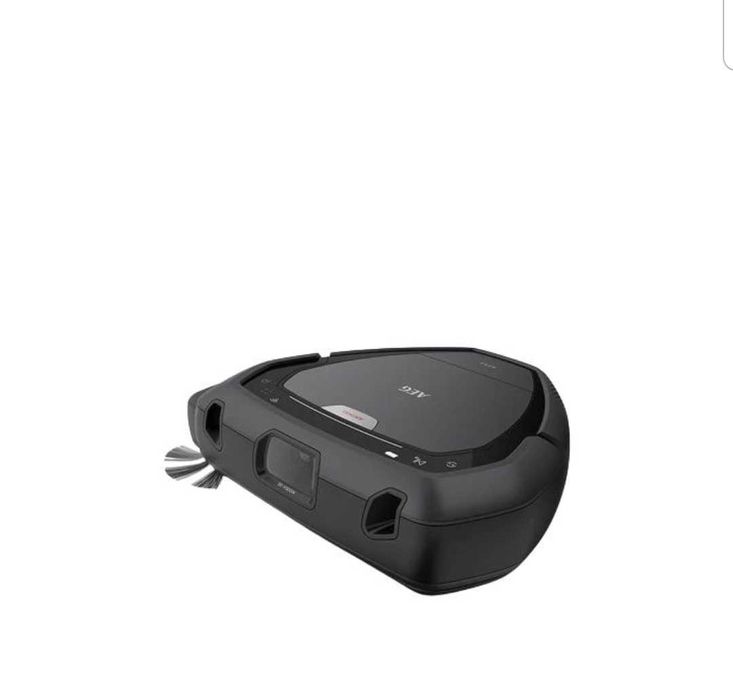 Aspirator robot fără fir AEG RX9-2-4ANM Shale Grey 14,4 V