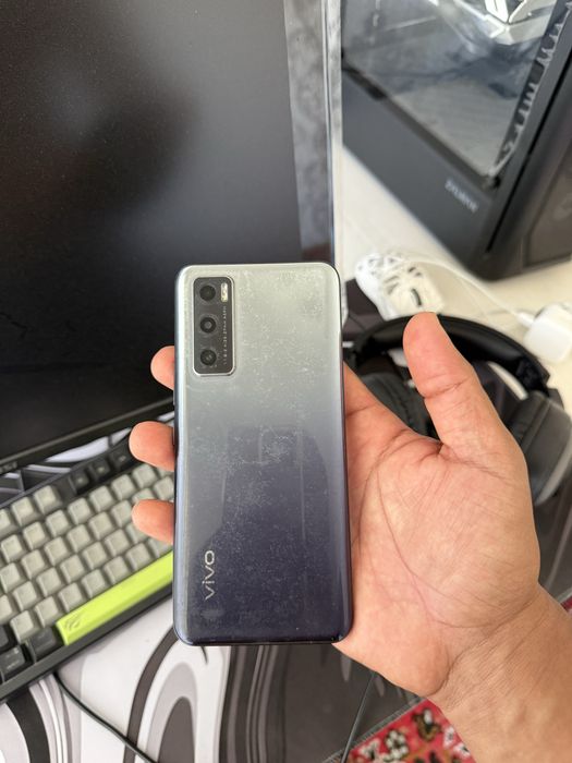 Vivo V2023 holati yaxshi ishlashlari zo’r