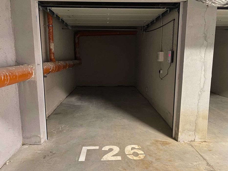 Продава се Гараж / Паркомясто в София, Дружба 1 - 23 кв.м за 1220 €/кв.м - Снимка #3