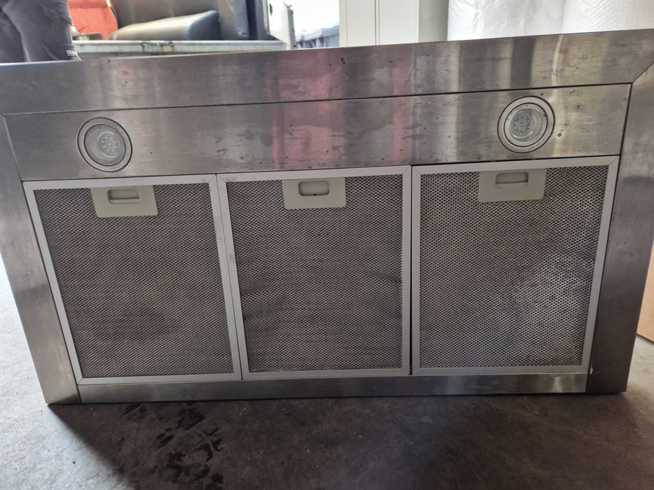 Cuptor electric și plită Bauknecht