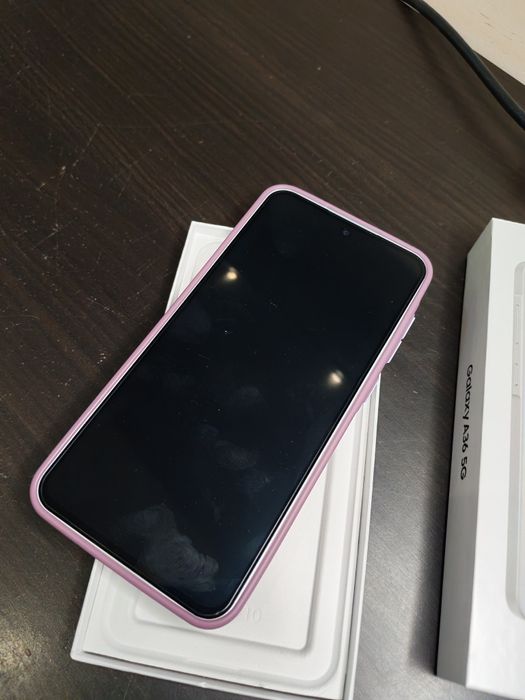 Samsung A36 5G 256 смартфон