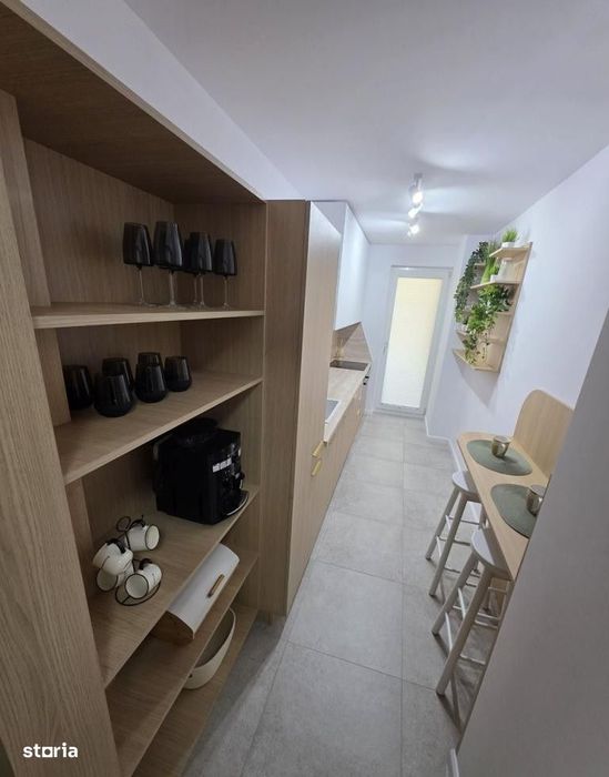 Apartament nou, finisat, mobilat la cheie  in Elite City.