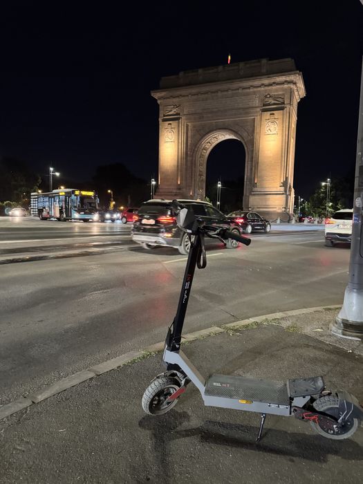 Trotineta Electrica mirya (kukirin g2) 400km!!