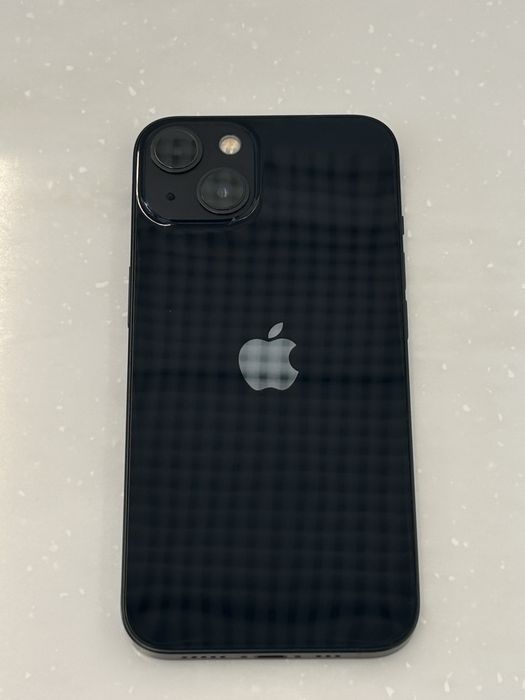 Iphone 13 128 гб чистый