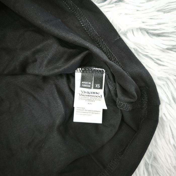 VIVIENNE WESTWOOD дамски тениски в два цвята НОВИ