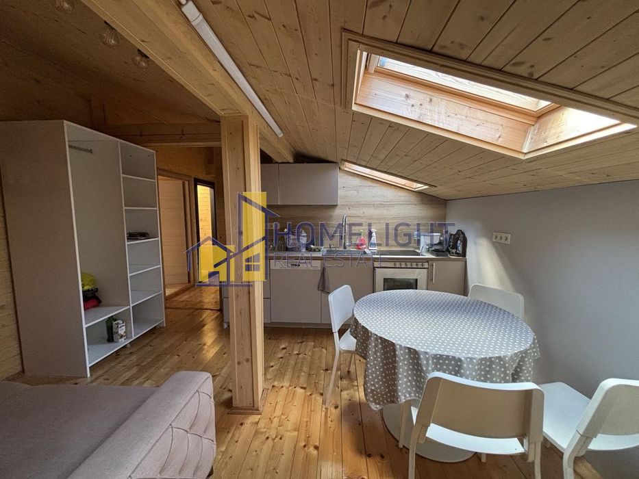 Самостоятелна къща в кв. Драгалевци