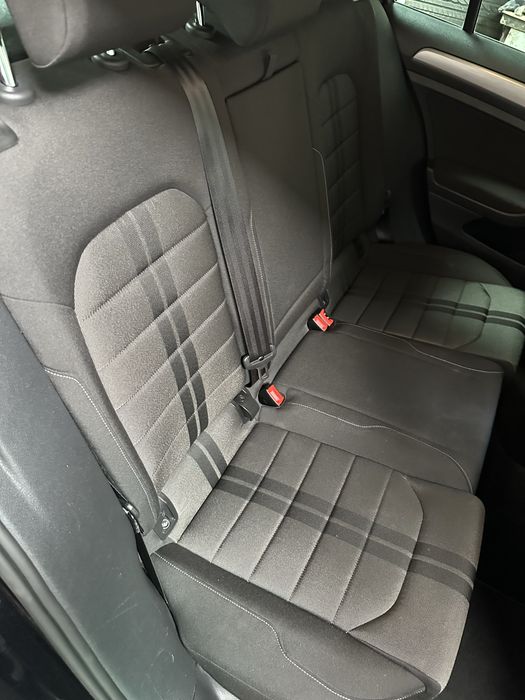 Volkswagen Golf Vll, 1.2 TSI BlueMotionTechnology