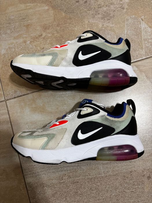 Маратонки Nike номер 37 u 36