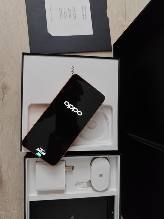 Чисто нов OppoX9 Ultra  - 16GB/512GB
