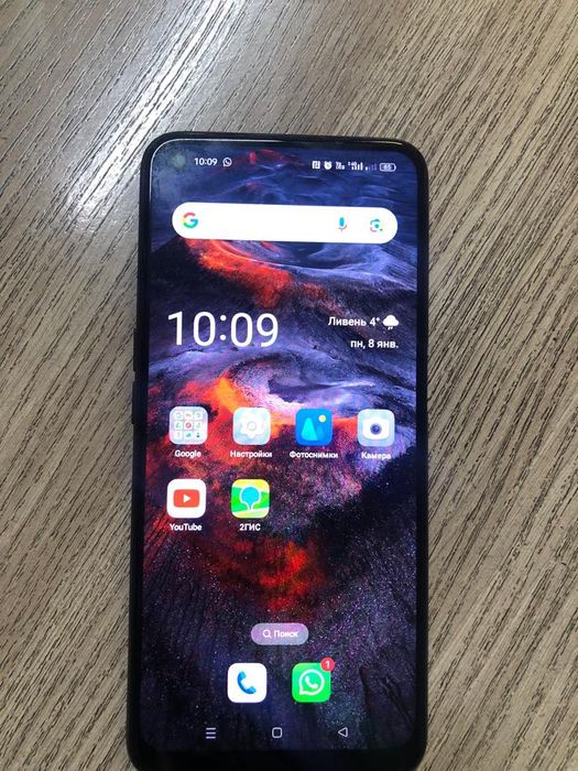 продам oppo a55 в идеале