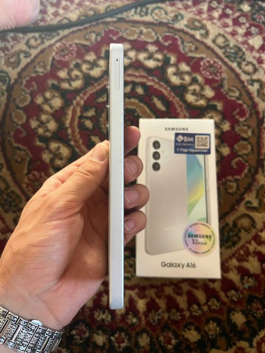 Samsung Galaxy A 16