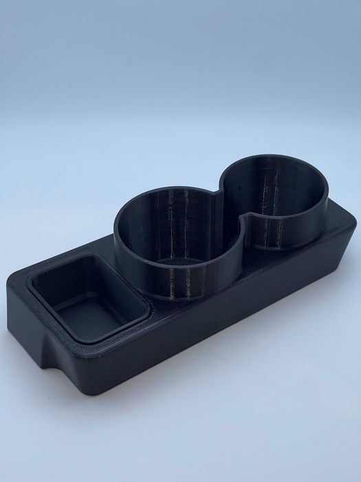 Подстаканник w201 Мерседес