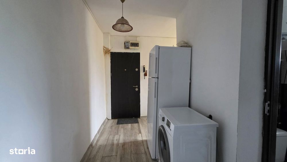 Apartament Decomandat | Mobilat | Zona Girocului