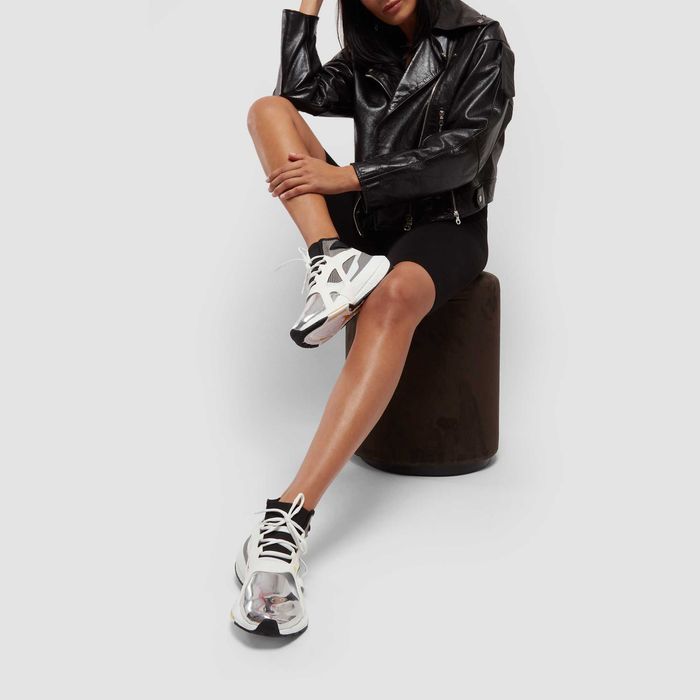 Дамски обувки ADIDAS ULTRABOOST 21 by Stella McCartney  EU38 - 41.5