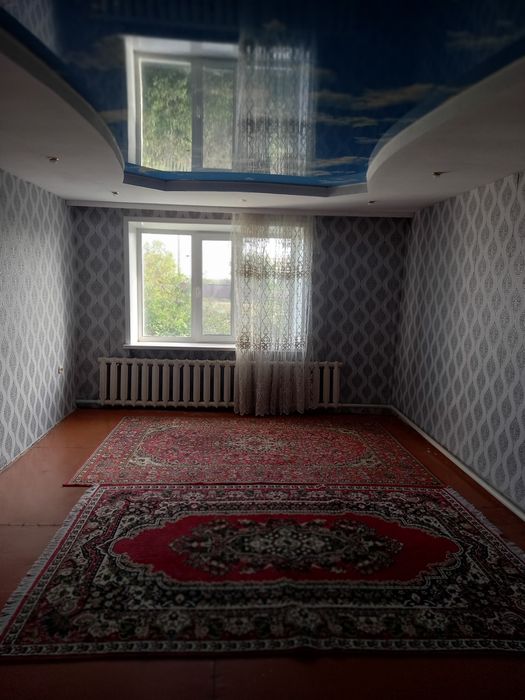 Продам дом частный