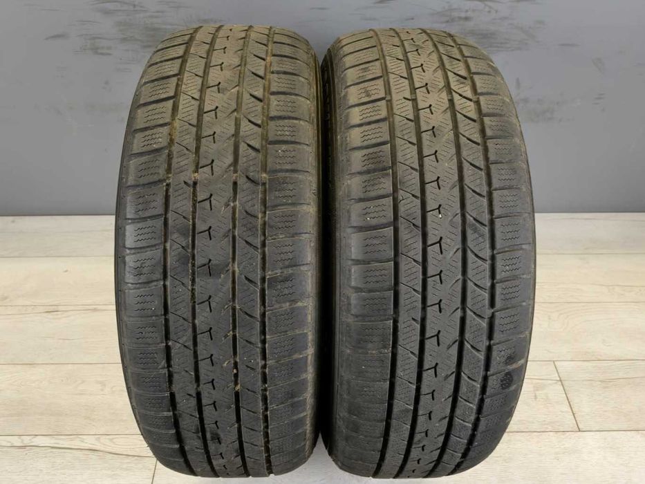 Anvelope 235/65 R17, iarna, Falken