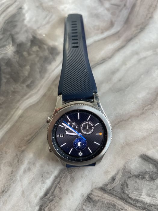 Samsung watch gear s3 classic