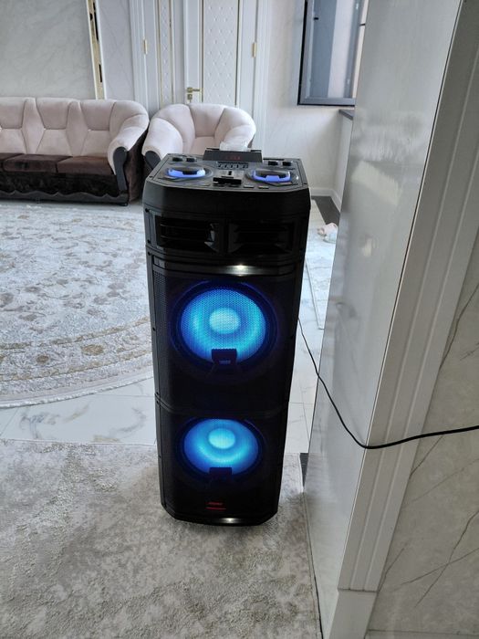 Калонка сотилади