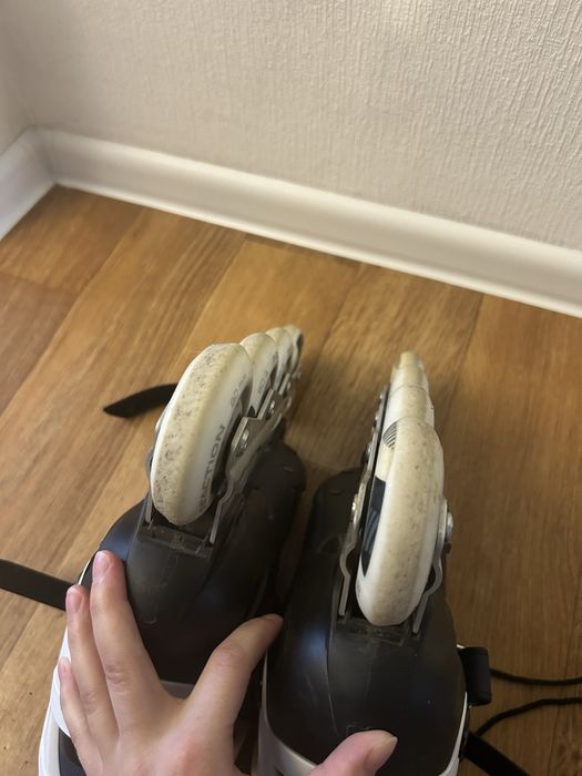 Ролики спортивные