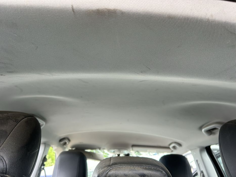 Airbag cortină plafon  dreapta Jeep Compass 2017