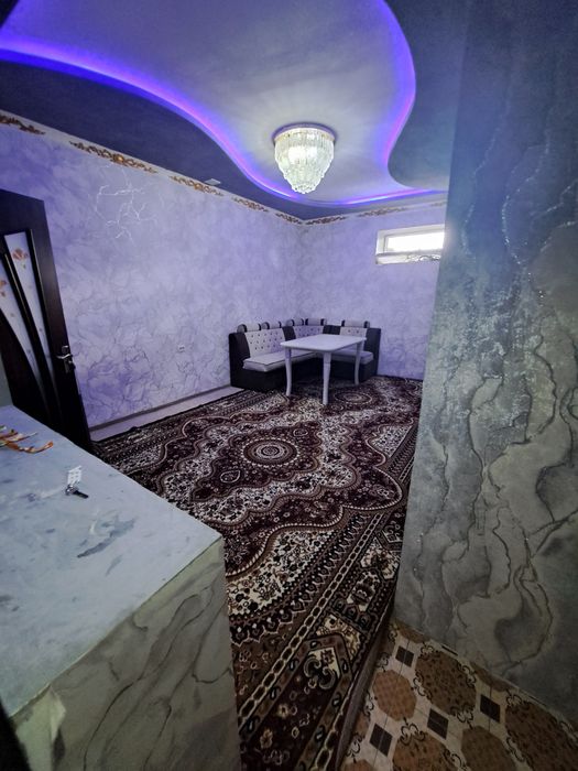 Квартира ижарага берилади 2 хоналик