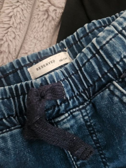 Lot haine Polo/Zara/°Reserved