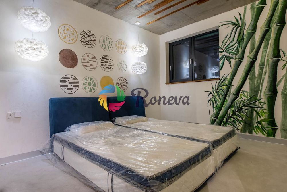 Дава се под наем Тристаен апартамент в Варна, м-т Св. Никола - 98 кв.м за 1800 € - Снимка #4
