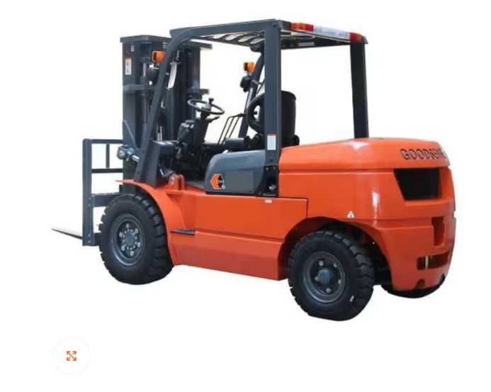 Вилочный Погрузчик GOODSENSE FD50